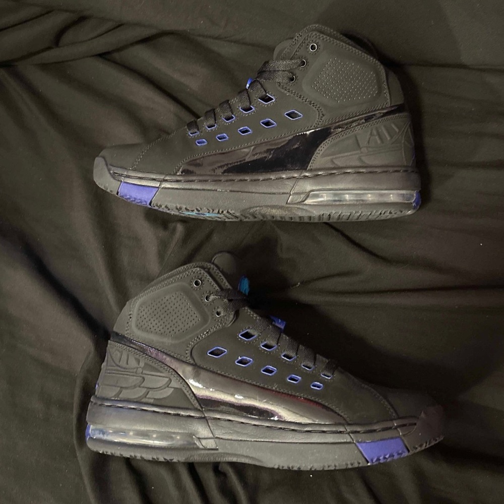 Jordan Ol’ School ‘Black Concord’ M 8.5